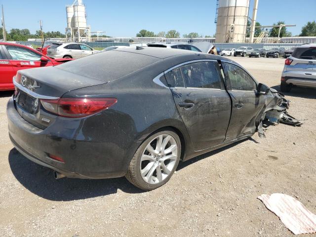 Photo 3 from auction – 2017 MAZDA 6 TOURING with VIN JM1GL1V54H1105470