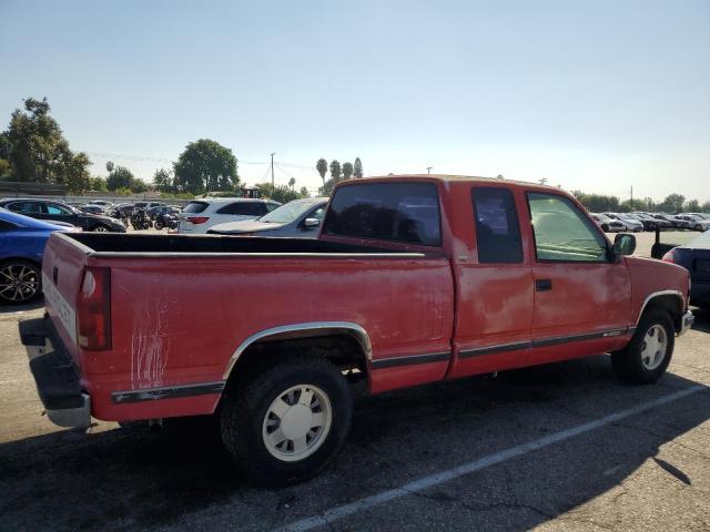 Photo 3 from auction – 1993 CHEVROLET GMT-400 C1 with VIN 2GCEC19H8P1235093