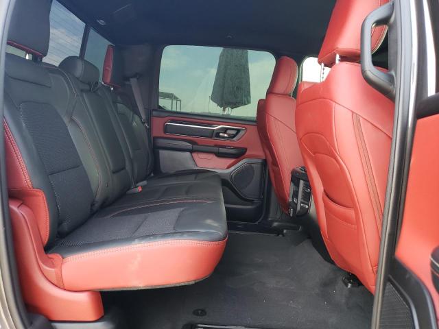 Photo 10 from auction – 2021 RAM 1500 TRX with VIN 1C6SRFU96MN741232