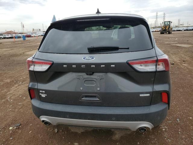 Photo 6 from auction – 2020 FORD ESCAPE SE with VIN 1FMCU0G66LUB19241