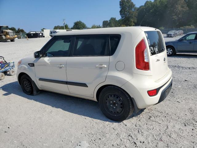 Photo 2 from auction – 2013 KIA SOUL with VIN KNDJT2A59D7761995