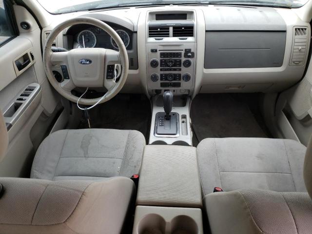 Photo 8 from auction – 2012 FORD ESCAPE XLT with VIN 1FMCU0D78CKA07582