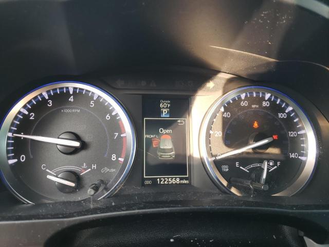Photo 9 from auction – 2016 TOYOTA HIGHLANDER with VIN 5TDJKRFH8GS278894