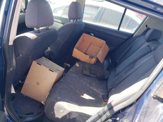 Photo 10 from auction – 2009 NISSAN VERSA S with VIN 3N1BC13E99L381282