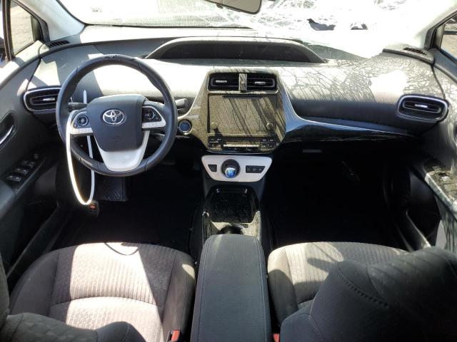 Photo 8 from auction – 2018 TOYOTA PRIUS PRIM with VIN JTDKARFP7J3079391
