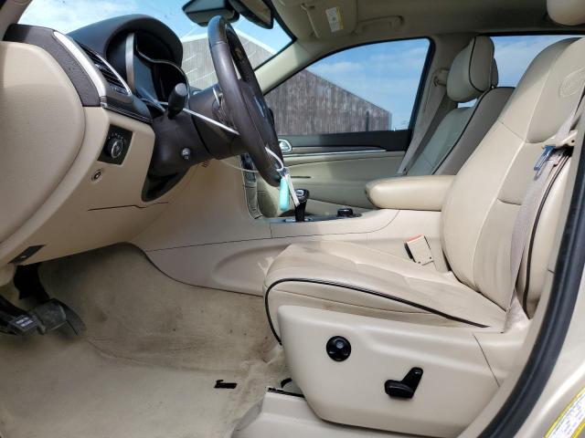 Photo 7 from auction – 2014 JEEP GRAND CHER with VIN 1C4RJFCT1EC181449