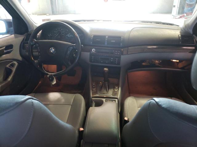 Снимка 8 от търг – 2003 BMW 325 I с VIN WBAET37433NJ33637