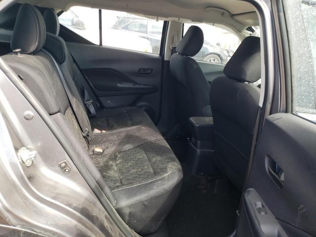 Photo 11 from auction – 2021 NISSAN KICKS S with VIN 3N1CP5BV4ML503279