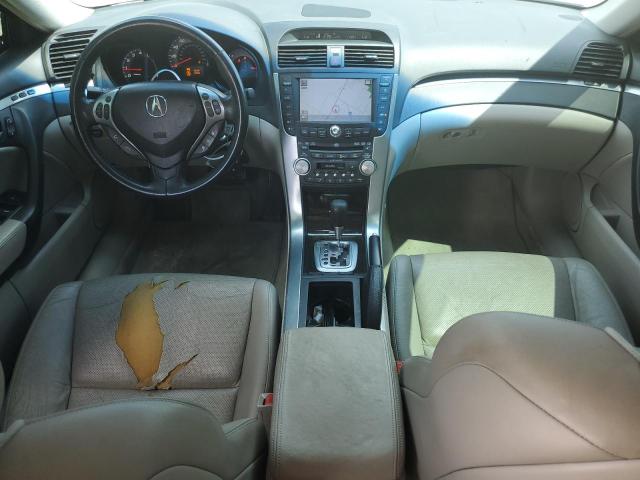 Photo 8 from auction – 2008 ACURA TL with VIN 19UUA66248A014811