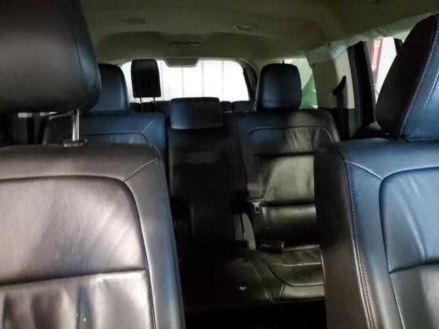 Photo 10 from auction – 2016 FORD FLEX SEL with VIN 2FMGK5C81GBA10614