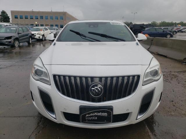 Photo 5 from auction – 2017 BUICK REGAL GS with VIN 2G4GU5GX3H9175360