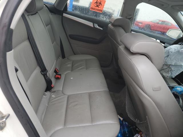 Photo 10 from auction – 2006 AUDI A3 2.0 PRE with VIN WAUNF68PX6A001147