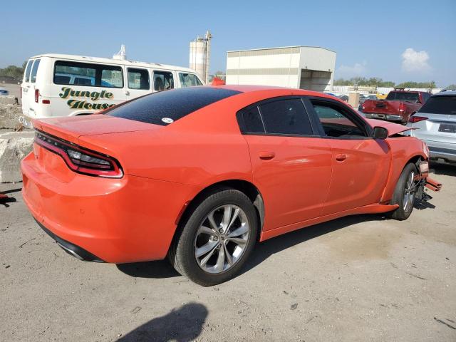 Photo 3 from auction – 2022 DODGE CHARGER SX with VIN 2C3CDXJG0NH107353