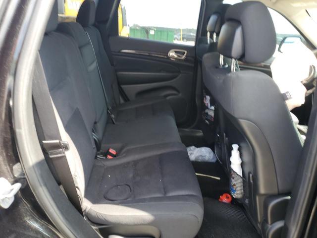 Photo 11 from auction – 2011 JEEP GRAND CHER with VIN 1J4RS4GG2BC615589