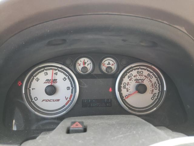 Foto 9 de la subasta – 2011 FORD FOCUS SE con VIN 1FAHP3FN4BW116178