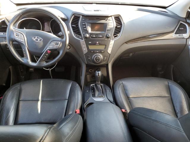 Photo 8 from auction – 2014 HYUNDAI SANTA FE S with VIN 5XYZU3LA7EG174635