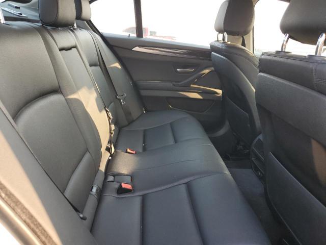 Photo 10 from auction – 2016 BMW 528 XI with VIN WBA5A7C57GG151578
