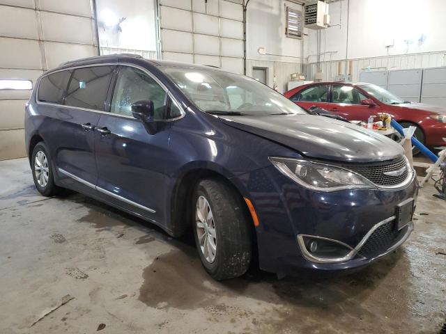 Foto 4 de la subasta – 2018 CHRYSLER PACIFICA T con VIN 2C4RC1BG3JR262908