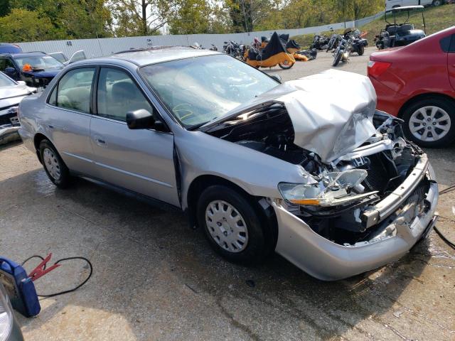 Photo 4 from auction – 2002 HONDA ACCORD VAL with VIN 1HGCF86652A074857