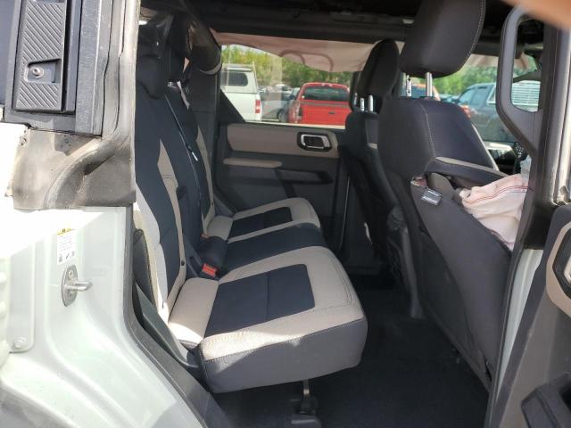 Photo 11 from auction – 2021 FORD BRONCO BAS with VIN 1FMEE5DP6MLA90931
