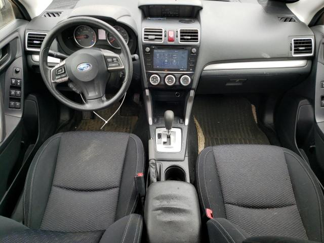 Photo 8 from auction – 2016 SUBARU FORESTER 2 with VIN JF2SJADC6GH457795