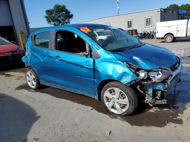 Photo 4 from auction – 2019 CHEVROLET SPARK LS with VIN KL8CB6SA6KC727380