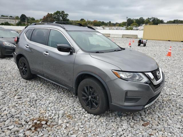 Photo 4 from auction – 2017 NISSAN ROGUE SV with VIN 5N1AT2MV7HC802113