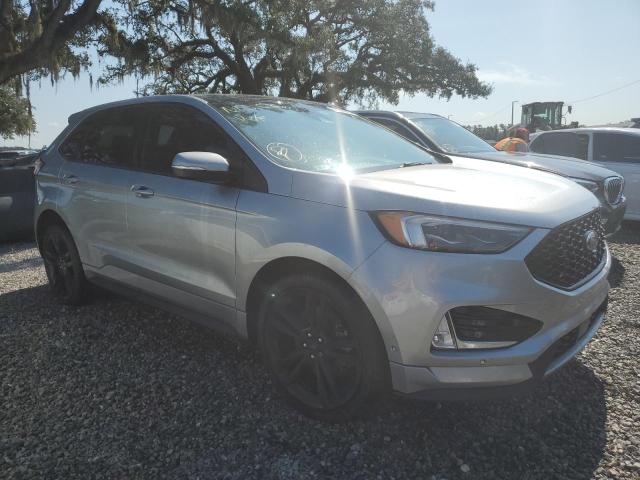 Photo 4 from auction – 2020 FORD EDGE ST with VIN 2FMPK4AP6LBB36286