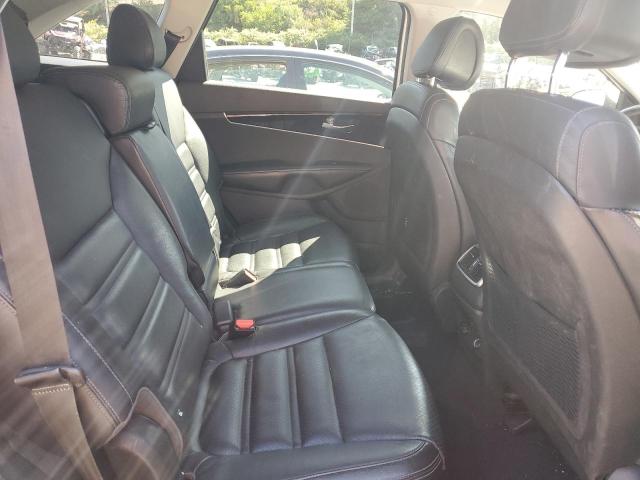 Photo 10 from auction – 2016 KIA SORENTO EX with VIN 5XYPHDA58GG100067