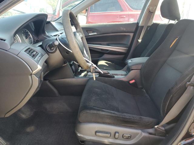 Photo 7 from auction – 2010 HONDA ACCORD EX with VIN 1HGCP2F79AA027798