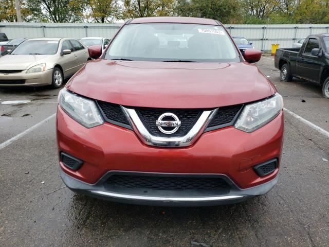 Foto 5 de la subasta – 2016 NISSAN ROGUE S con VIN KNMAT2MT1GP699040