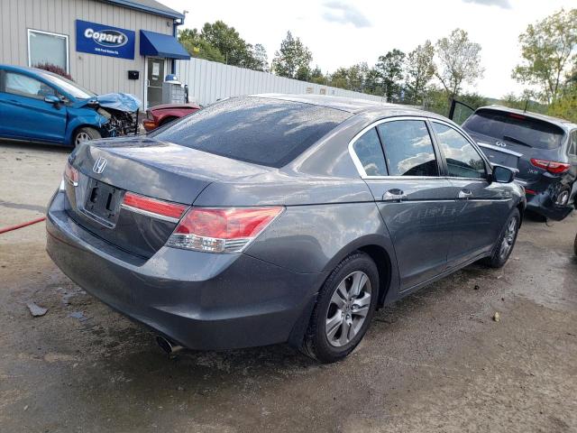 Photo 3 from auction – 2012 HONDA ACCORD LXP with VIN 1HGCP2F41CA143456