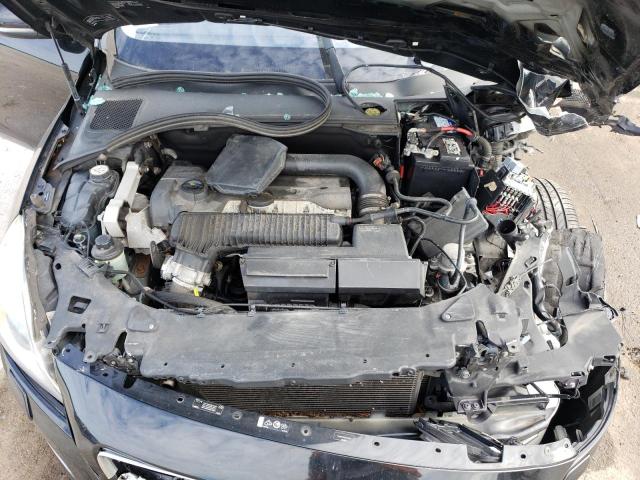 Photo 11 from auction – 2012 VOLVO S60 T5 with VIN YV1622FS2C2052340
