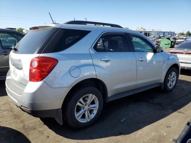 Photo 3 from auction – 2015 CHEVROLET EQUINOX LT with VIN 2GNFLGEK6F6339518