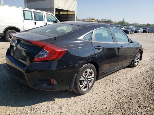 Photo 3 from auction – 2016 HONDA CIVIC LX with VIN 19XFC2E56GE070105