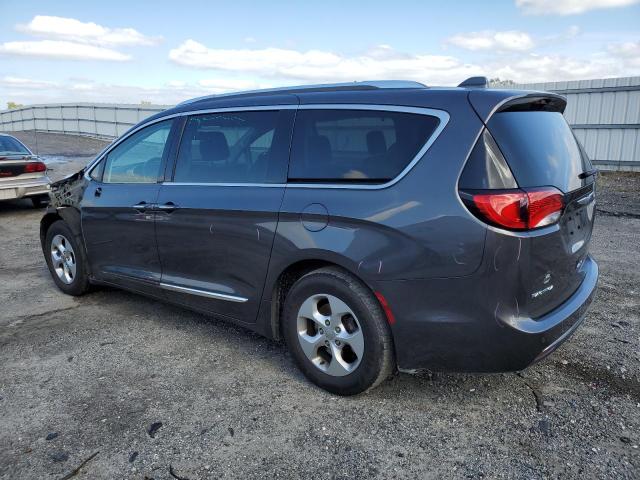 Photo 2 from auction – 2017 CHRYSLER PACIFICA T with VIN 2C4RC1EG5HR720986
