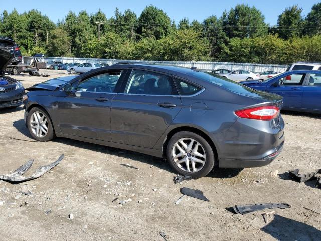 Photo 2 from auction – 2016 FORD FUSION SE with VIN 3FA6P0H76GR262886