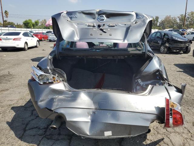 Photo 6 from auction – 2015 NISSAN ALTIMA with VIN 1N4AL3AP1FC166307