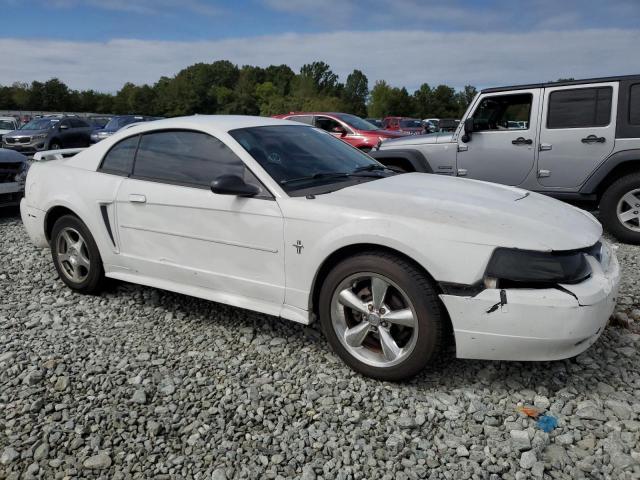 Photo 4 from auction – 2003 FORD MUSTANG with VIN 1FAFP40483F398226
