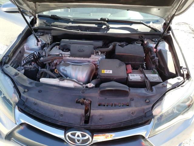 Photo 11 from auction – 2017 TOYOTA CAMRY LE with VIN 4T1BF1FK7HU678914