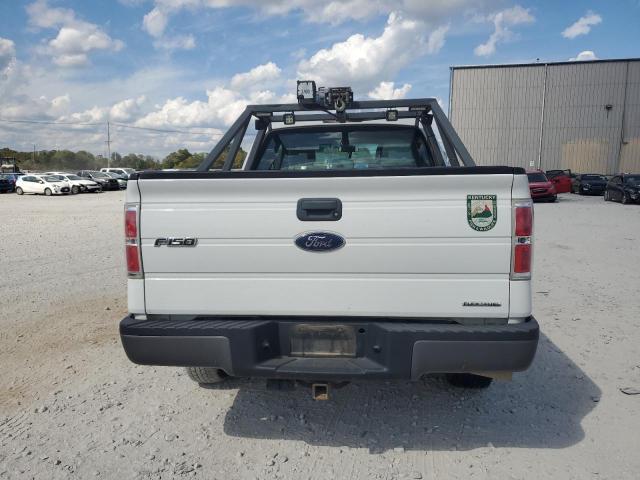 Photo 6 from auction – 2014 FORD F150 SUPER with VIN 1FTFX1EF9EFB02684
