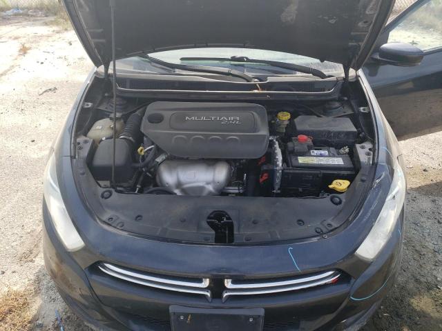 Снимка 11 от търг – 2014 DODGE DART LIMIT с VIN 1C3CDFCB3ED669451
