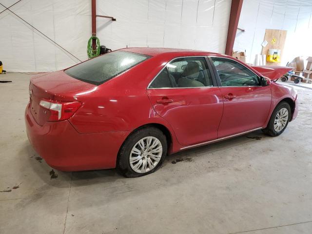 Photo 3 from auction – 2013 TOYOTA CAMRY L with VIN 4T1BF1FK6DU700301