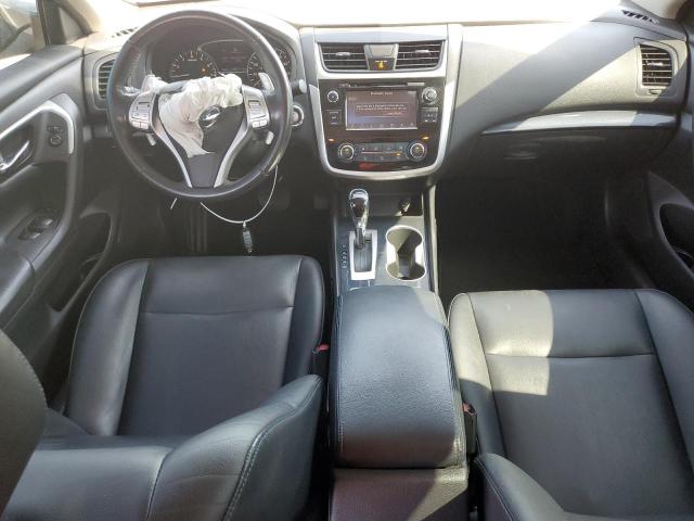 Photo 8 from auction – 2018 NISSAN ALTIMA 2.5 with VIN 1N4AL3AP1JC181995