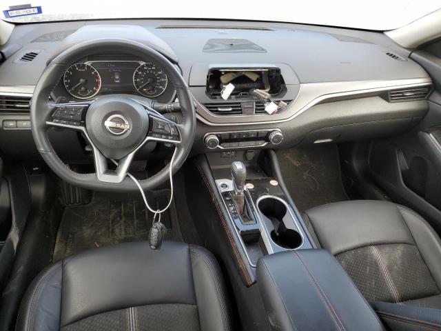 Photo 8 from auction – 2023 NISSAN ALTIMA SR with VIN 1N4BL4CV4PN324702