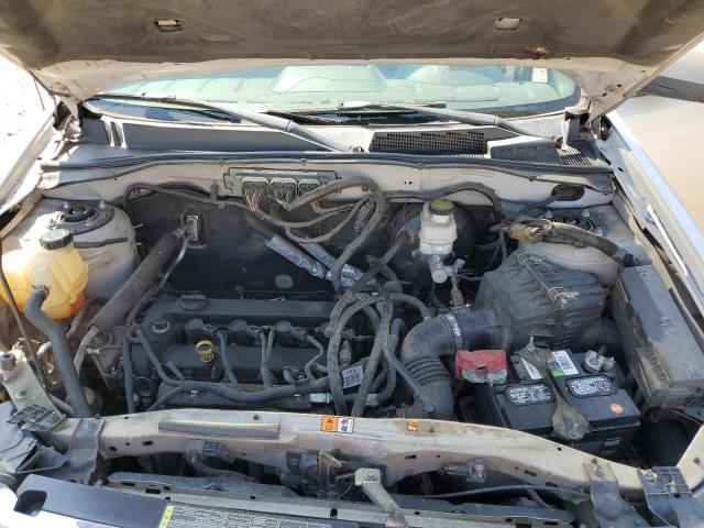 Photo 12 from auction – 2009 FORD ESCAPE XLT with VIN 1FMCU03789KB28428