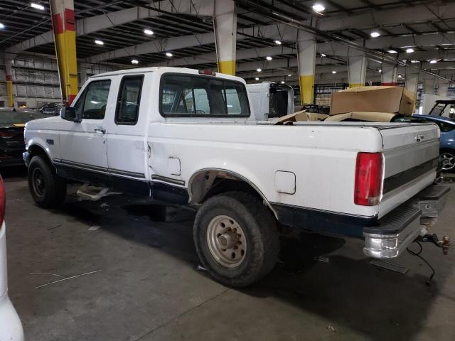 Photo 2 from auction – 1996 FORD F250 with VIN 1FTHX26G2TEA85736