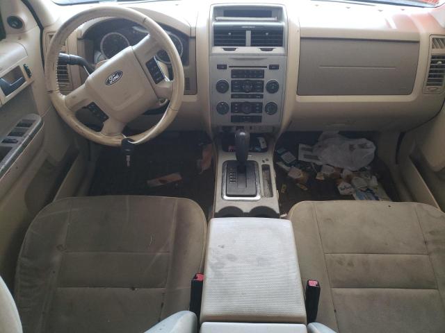 Photo 8 from auction – 2012 FORD ESCAPE XLT with VIN 1FMCU0DG3CKA03228