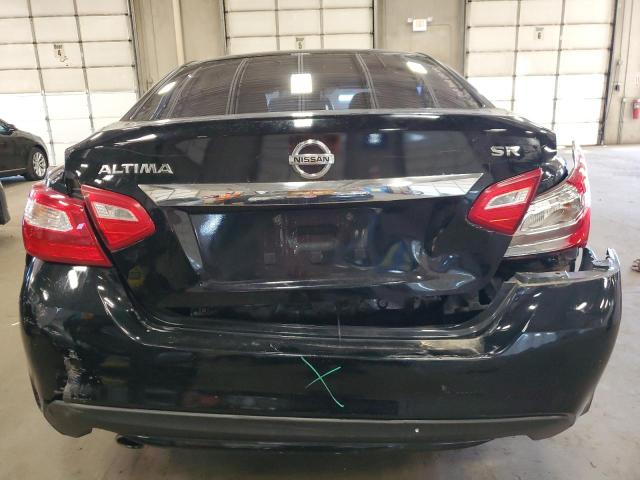 Photo 6 from auction – 2017 NISSAN ALTIMA 2.5 with VIN 1N4AL3AP7HC221507