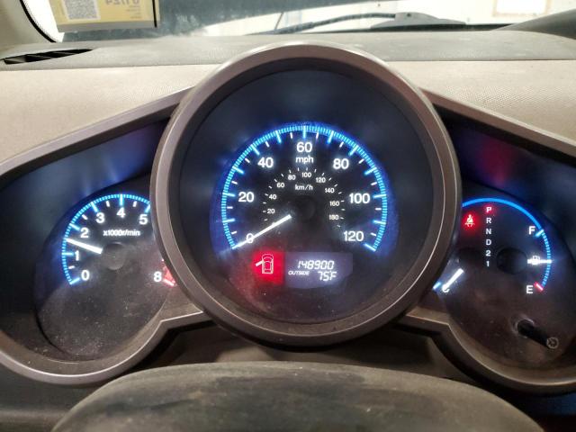 Photo 9 from auction – 2011 HONDA ELEMENT EX with VIN 5J6YH2H70BL004943